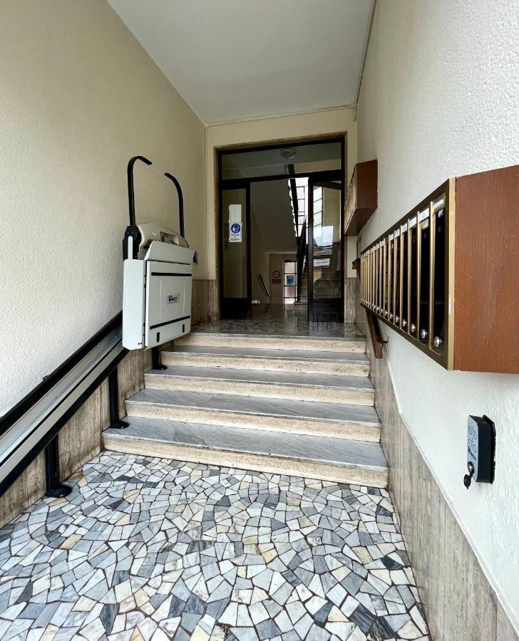 Casa Vsg Apartment Milano Exterior foto