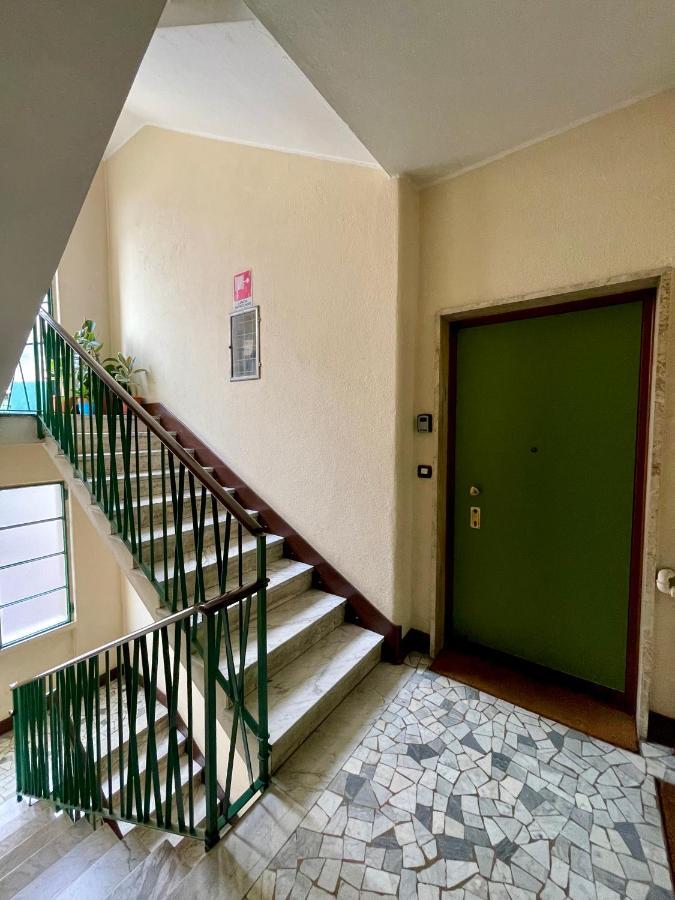 Casa Vsg Apartment Milano Exterior foto