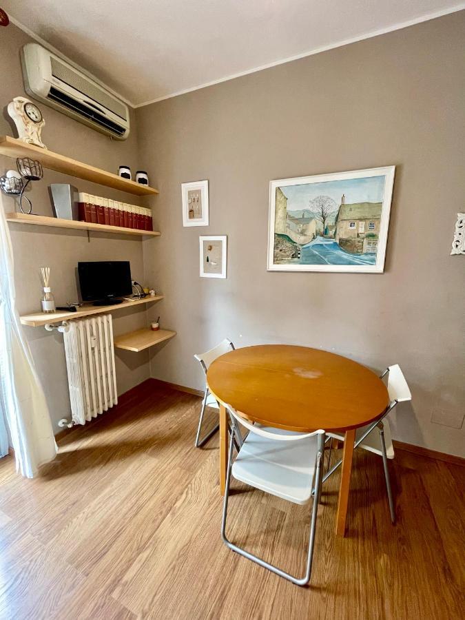 Casa Vsg Apartment Milano Exterior foto